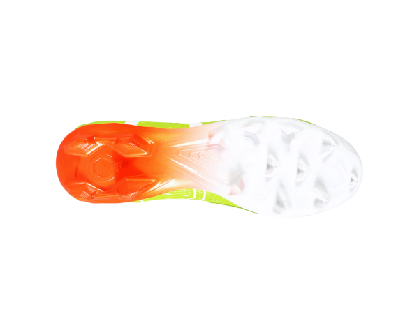 ORTUSEIGHT Catalyst Vision V4 FG K-LEA - Electricity/White/Otrange