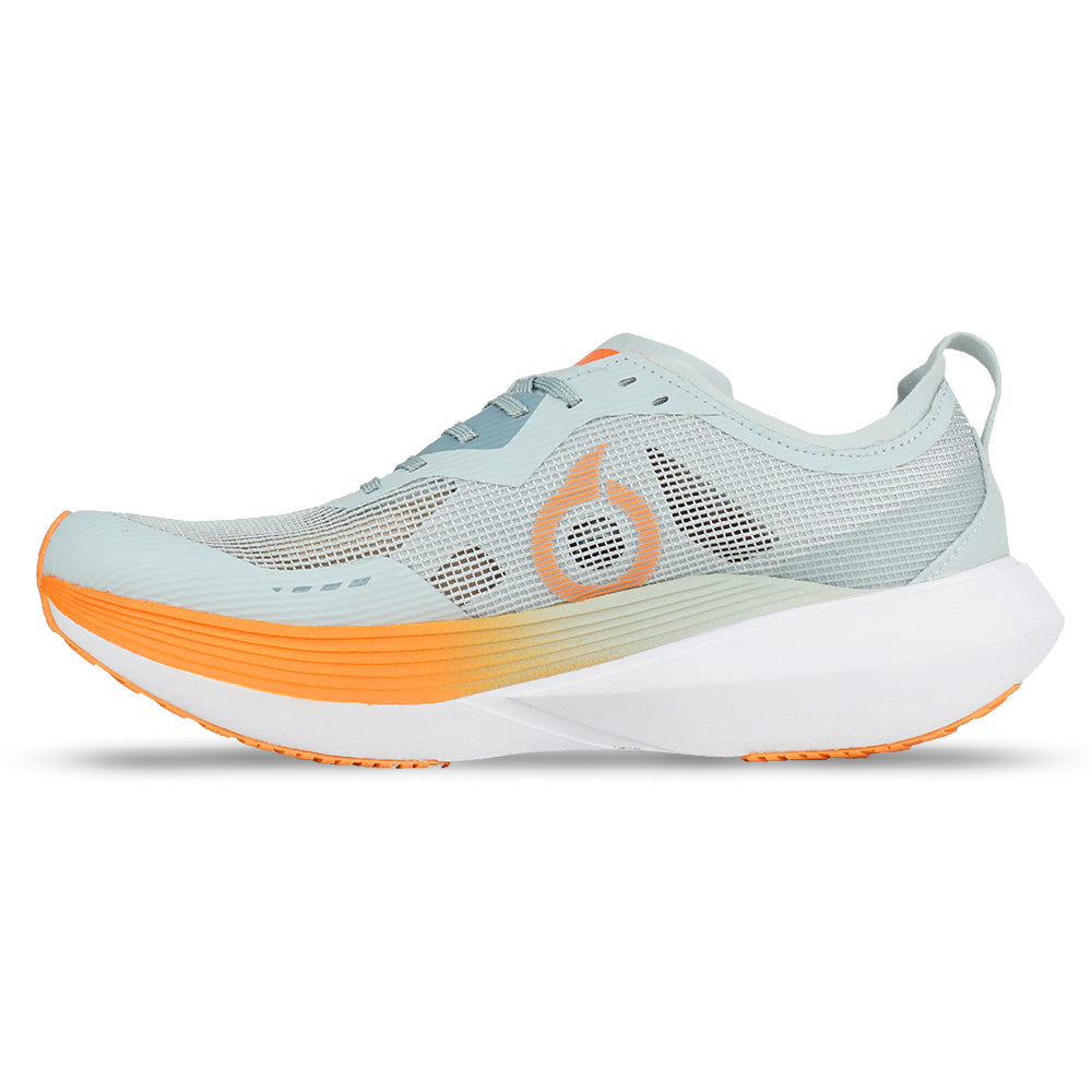 ORTUSEIGHT HYPERBLAST 2.0 CLOD BLUE ORTRANGE