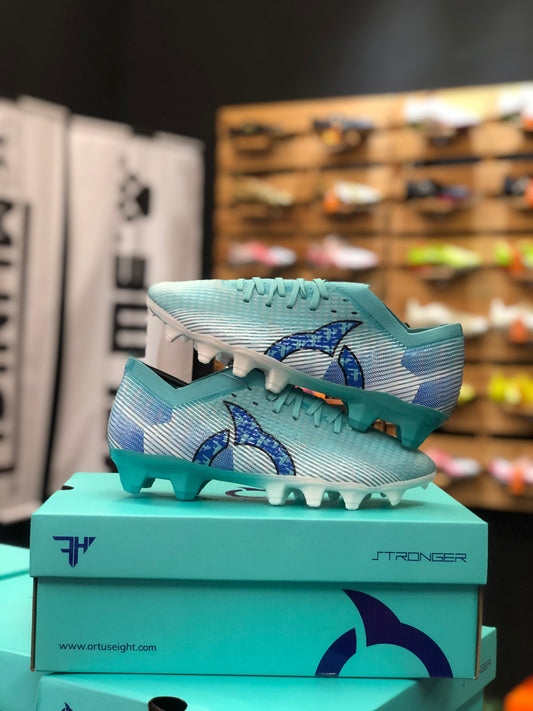 ORTUSEIGHT CATALYST LIBERTE VIRTUS FG SE CELESTE BLUE FAISAL HALIM