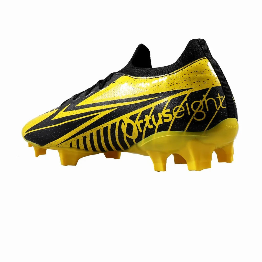 ORTUSEIGHT Catalyst Liberte Infinity FG - Banana Yellow/Black