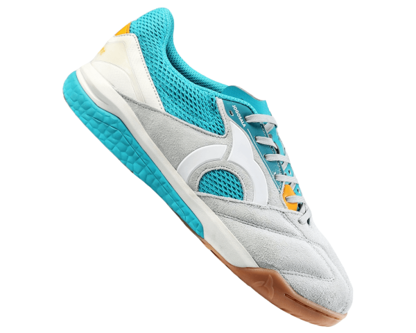 ORTUSEIGHT Jogosala Avalanche Pro Grey/Tosca