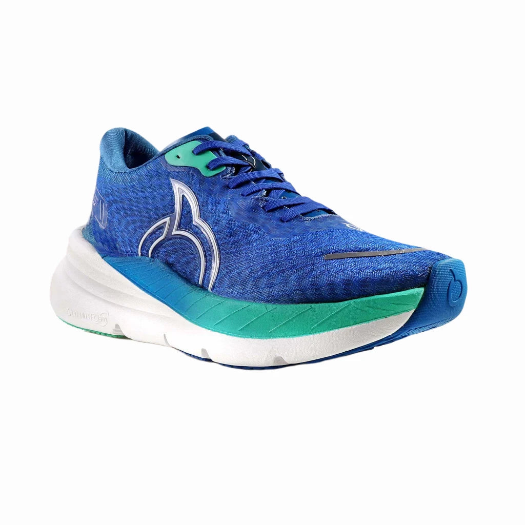 ORTUSEIGHT Hyperblast Evo - Royal Blue/Tosca