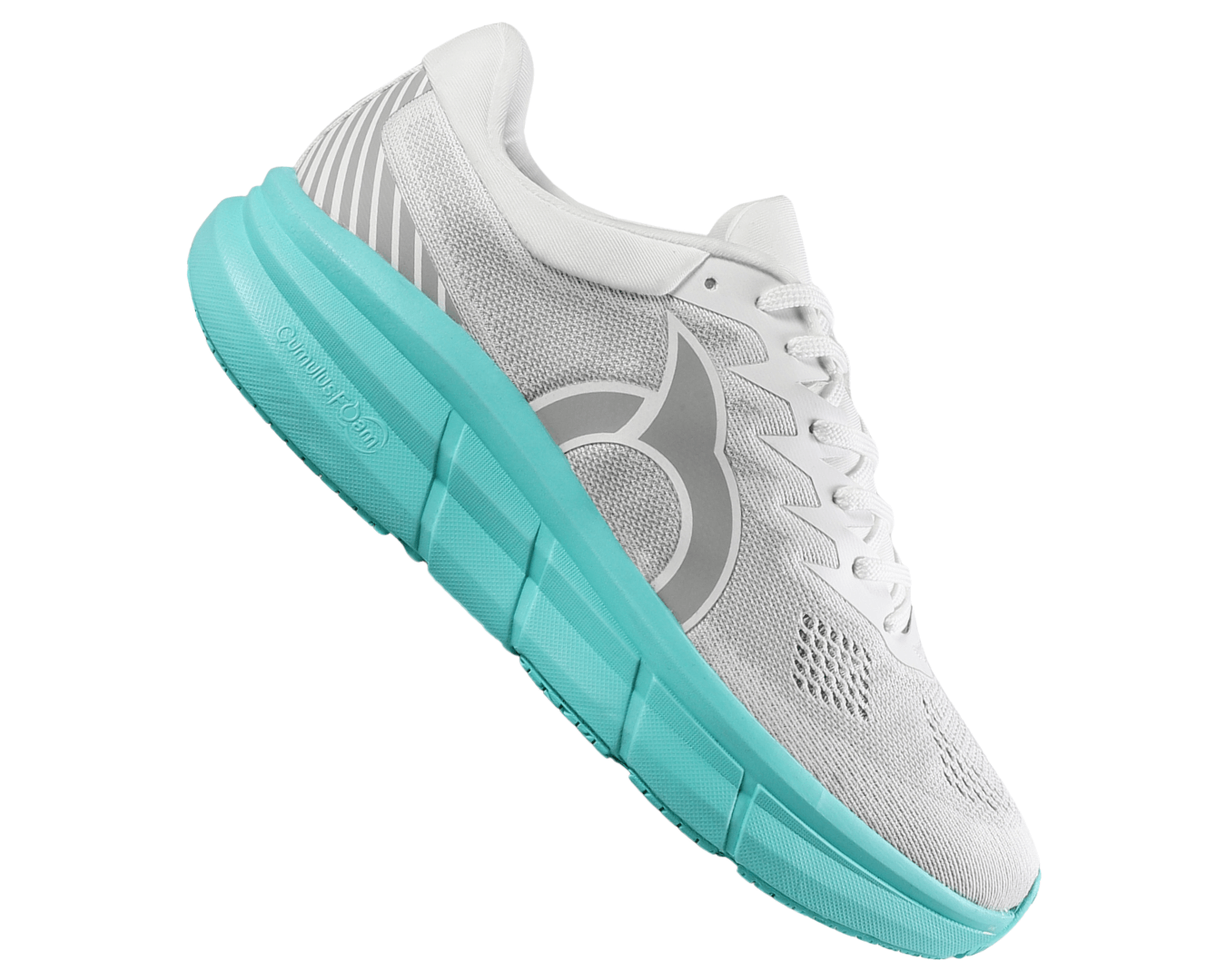 ORTUSEIGHT Hyperfuse 1.4 - White/Teal