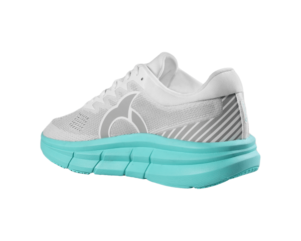 ORTUSEIGHT Hyperfuse 1.4 - White/Teal