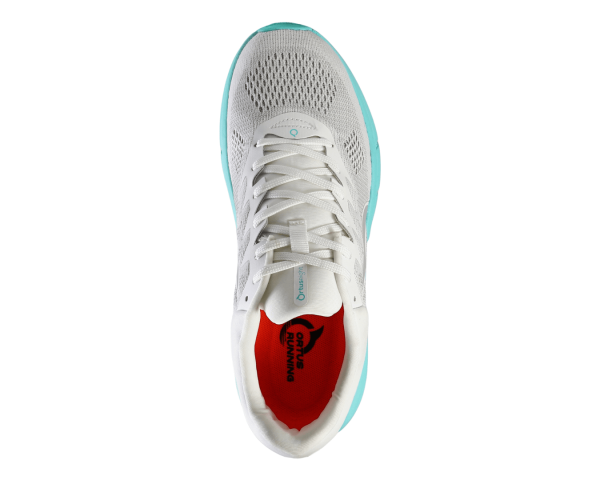 ORTUSEIGHT Hyperfuse 1.4 - White/Teal