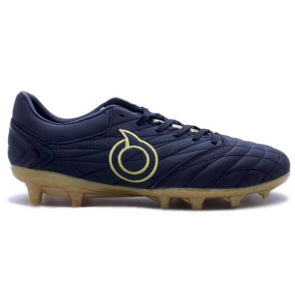ORTUSEIGHT EL TIBURON V2 BLACK GOLD FG