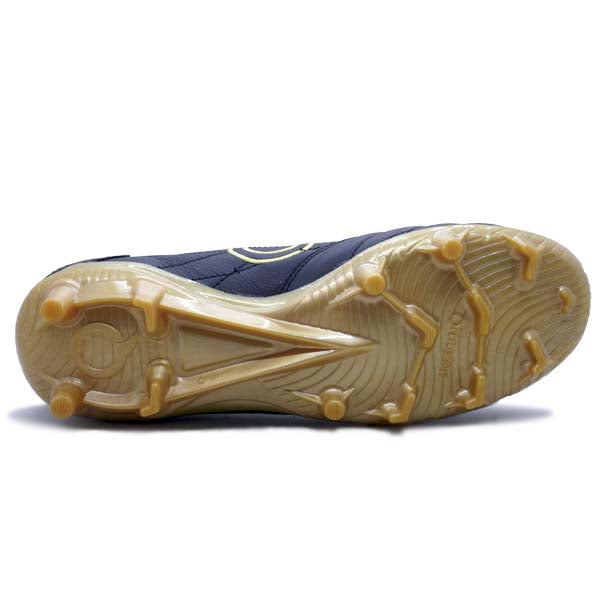ORTUSEIGHT EL TIBURON V2 BLACK GOLD FG