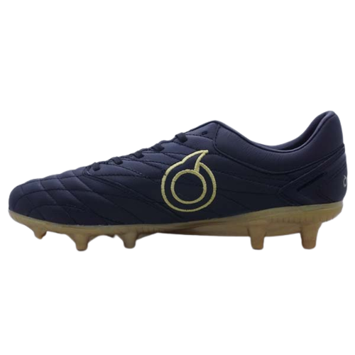 ORTUSEIGHT EL TIBURON V2 BLACK GOLD FG