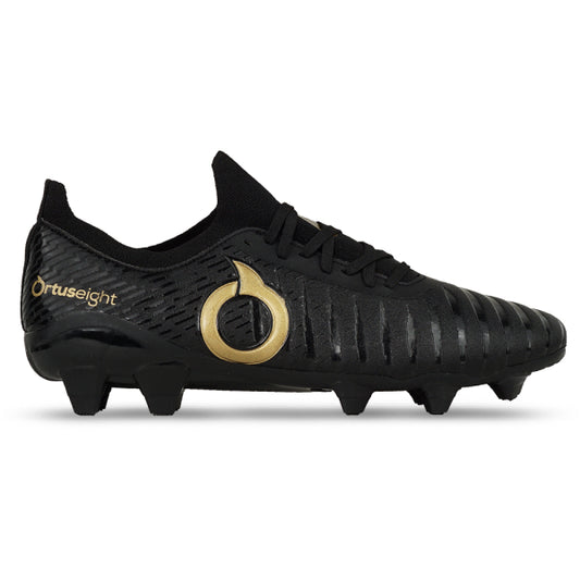 ORTUSEIGHT FORTE CLAWS FG BLACK GOLD