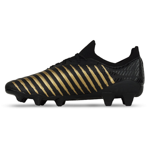 ORTUSEIGHT FORTE CLAWS FG BLACK GOLD