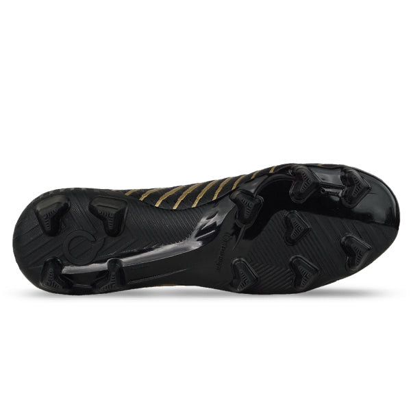 ORTUSEIGHT FORTE CLAWS FG BLACK GOLD