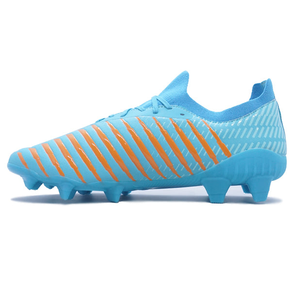 ORTUSEIGHT FORTE CLAWS IN TURQUOISE/ORTRANGE