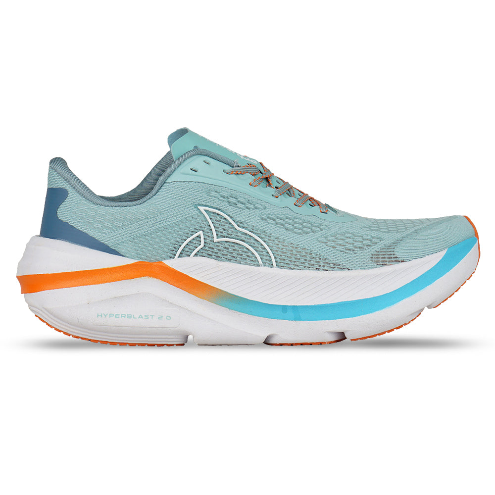 ORTUSEIGHT HYPERBLAST 2.0 CLOD BLUE ORTRANGE