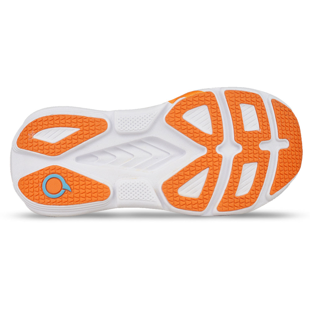 ORTUSEIGHT HYPERBLAST 2.0 CLOD BLUE ORTRANGE