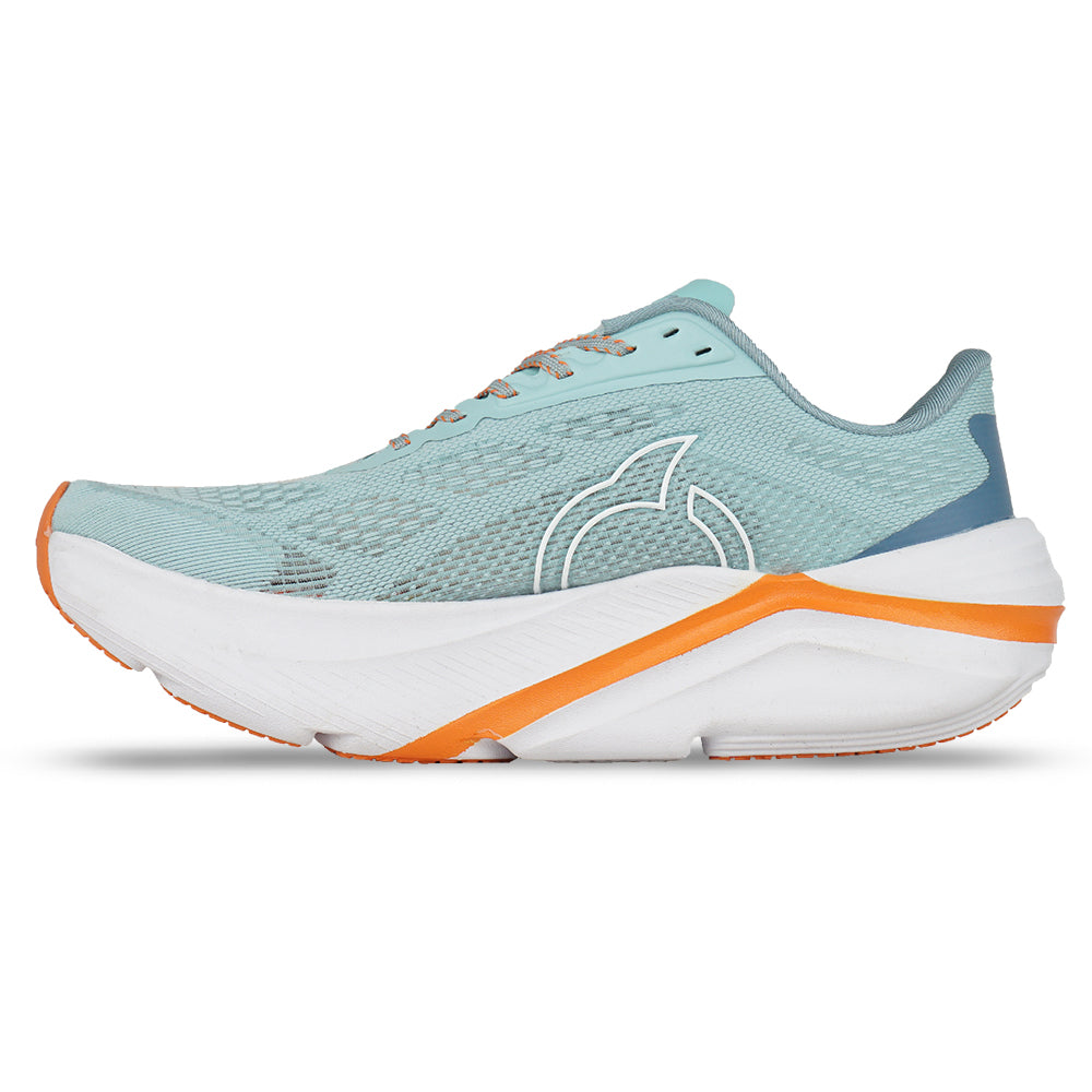 ORTUSEIGHT HYPERBLAST 2.0 CLOD BLUE ORTRANGE