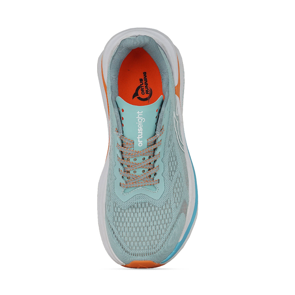 ORTUSEIGHT HYPERBLAST 2.0 CLOD BLUE ORTRANGE