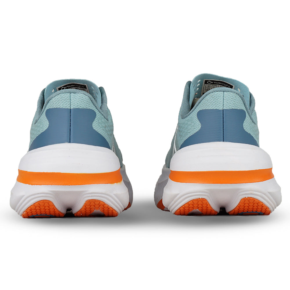 ORTUSEIGHT HYPERBLAST 2.0 CLOD BLUE ORTRANGE