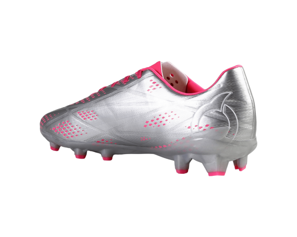 ORTUSEIGHT Forte Meteor FG - SILVER PINK